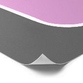 Affiche de beauté (Coin)