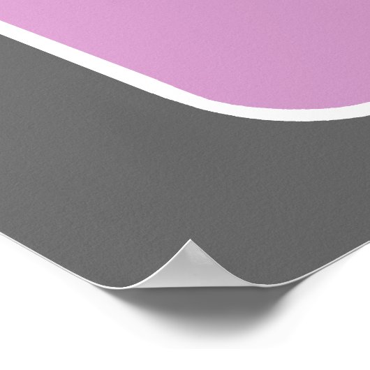 Affiche de beauté (Coin)