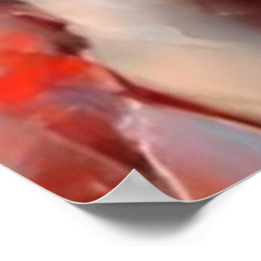 Affiche de beauté Ethereal (Coin)