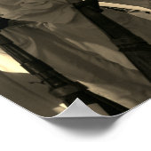 Affiche de Benishangul-Gumuz (Coin)