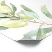 Affiche de bienvenue Arc Arc de Noé (Coin)