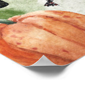 Affiche de bienvenue d'Anniversaire de enfant d'aq (Coin)