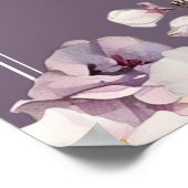 Affiche de bienvenue d'anniversaire de la boîte d' (Coin)