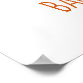 Affiche de bienvenue de Baby shower Boho Yellow Su (Coin)