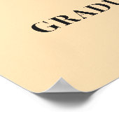 Affiche de bienvenue de chiens de l'équipe de rech (Coin)