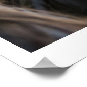 Affiche de bienvenue de la fête de graduation avec (Coin)