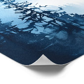 Affiche de bienvenue de la fête de retraite de Wat (Coin)