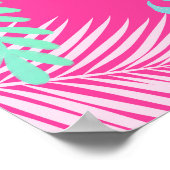 Affiche de bienvenue de la partie de pool | Symbol (Coin)