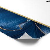 Affiche de bienvenue de la partie d'engagement de  (Coin)