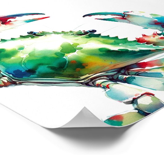 Affiche de bienvenue d'ébullition de pays faible (Coin)