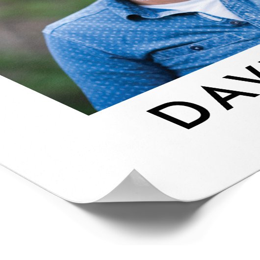 Affiche de bienvenue funéraire | Célébration de la (Coin)