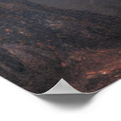 Affiche de bienvenue Mariage Mason Jar Lights Tree (Coin)