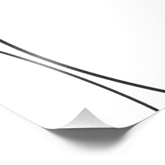 Affiche de bienvenue photo des funérailles commémo (Coin)