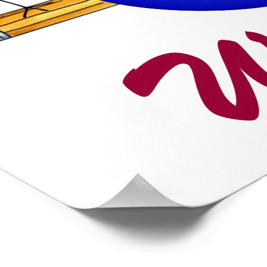 Affiche de bienvenue pour les enseignants - SRF (Coin)