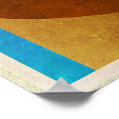 Affiche de bière (Coin)