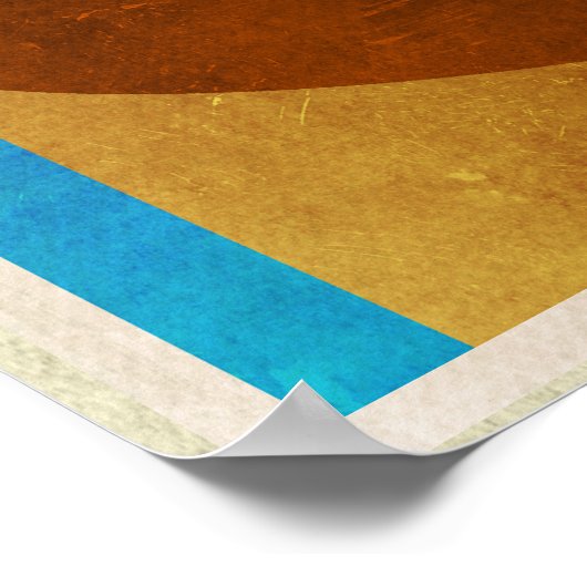 Affiche de bière (Coin)