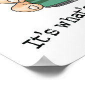 Affiche de bière (Coin)