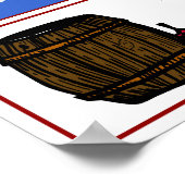 Affiche de bière d'aujourd'hui, ajouter ou modifie (Coin)