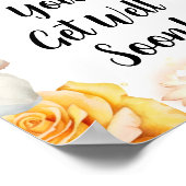 affiche de bonne heure (Coin)