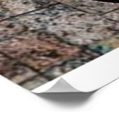 Affiche de breakdance de I'm G Clothing (Coin)