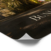 Affiche de Bunut Bolong Bali (Coin)