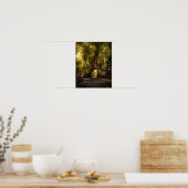 Affiche de Bunut Bolong Bali (Cuisine)