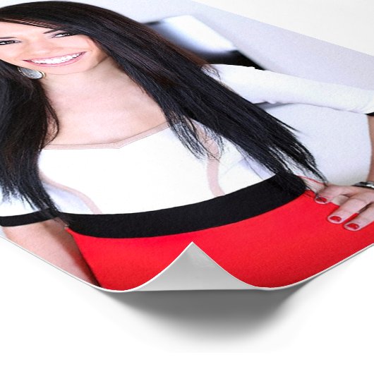 Affiche de Callie Chypre (Coin)