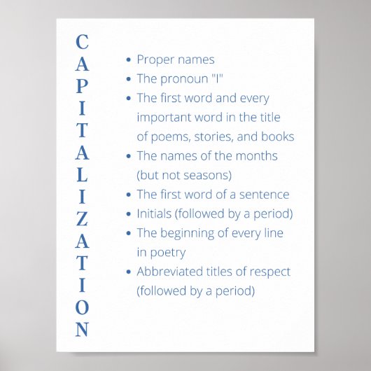 Affiche de capitalisation (Devant)