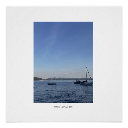 Affiche de capture d'écran en Italie (Devant)