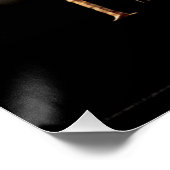 Affiche de caractères Thranduil 1 (Coin)