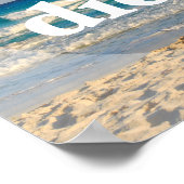 Affiche de Carpe Diem (Coin)