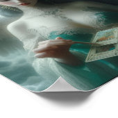 Affiche de carte Tarot (Coin)