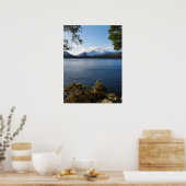 Affiche de Causey Pike (Cuisine)