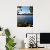 Affiche de Causey Pike (Bureau à domicile)