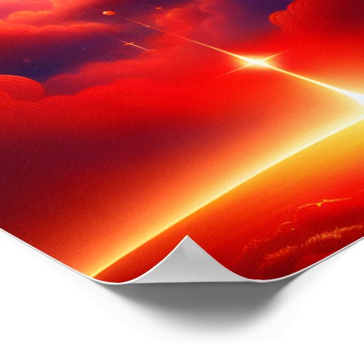 Affiche de célébration (Coin)