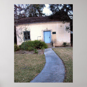 Affiche de Chambre de Griffith Park