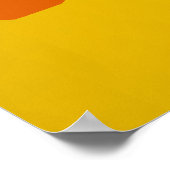 Affiche de chameau (Coin)