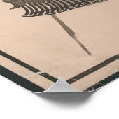 Affiche de chariot (Coin)