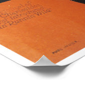 Affiche de Charleston (Coin)