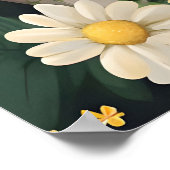 Affiche de chat persan dans la baignoire, Affiche  (Coin)