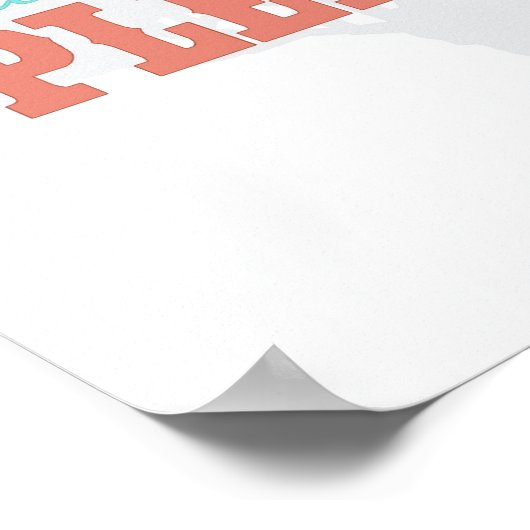 affiche de chênes de justice (carnaval) (Coin)