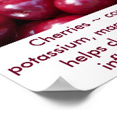 Affiche de Cherreis (Coin)