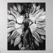 Affiche de choeur pour filles Imprimer - 1706502.j (Devant)