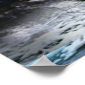 Affiche de chrétien de Galatians (Coin)