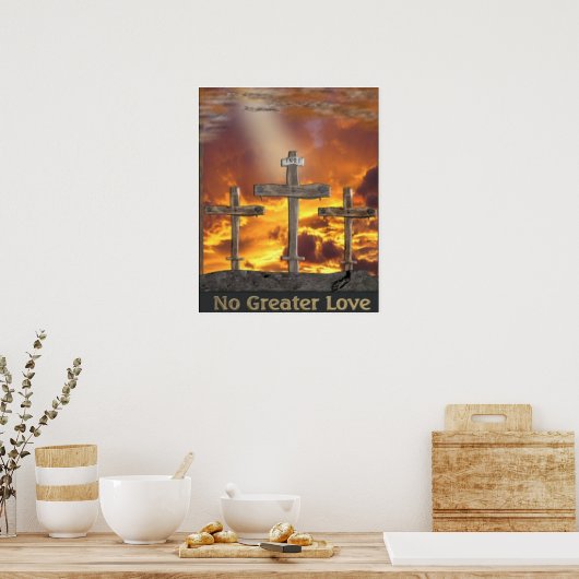 Affiche de Christian Calvaire (Cuisine)