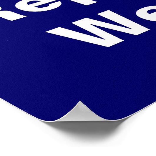 Affiche de Christian Voters (Coin)