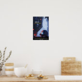 Affiche de cinéma 'Outlaw Trigger' (Cuisine)