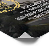 Affiche de cinéma THUD Pilots (Coin)