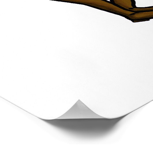 Affiche de citation de Ham Radio Hamlet (Coin)