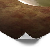 Affiche de citation de la sagesse (Coin)